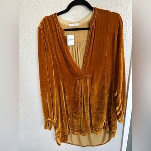 NWT Free People Tunic/mini Dress